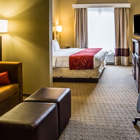 Comfort Suites Sarasota-Siesta Key Vamo Екстериор снимка
