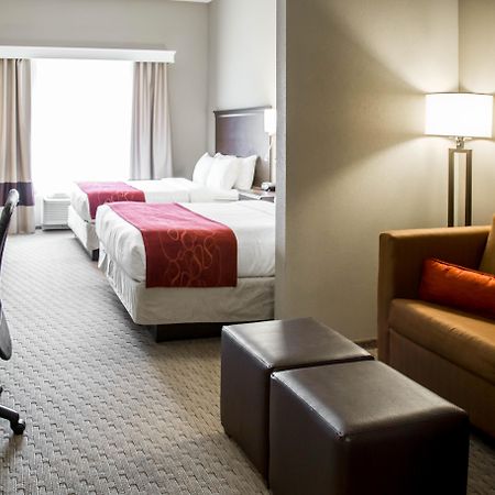 Comfort Suites Sarasota-Siesta Key Vamo Екстериор снимка