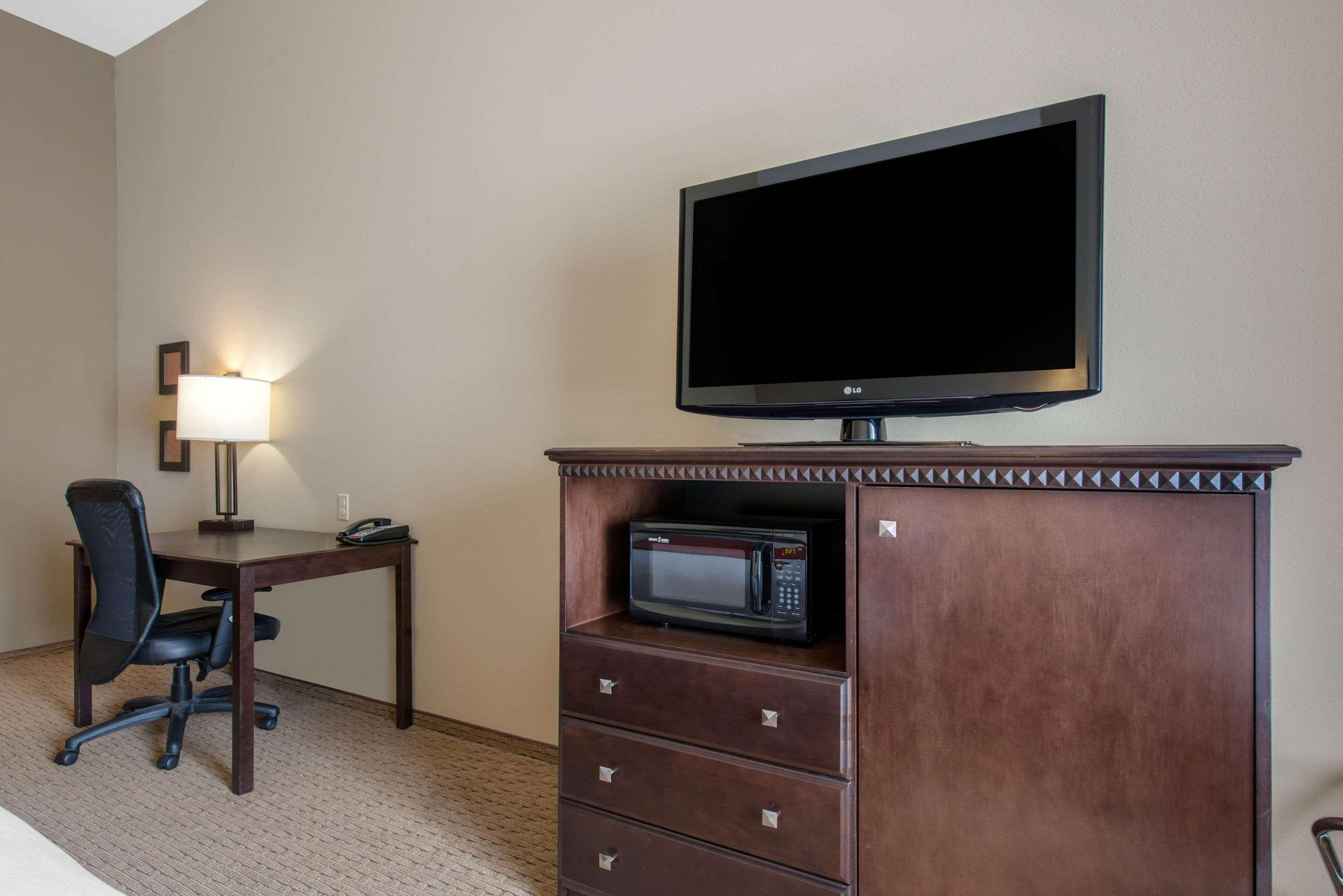 Comfort Suites Sarasota-Siesta Key Vamo Екстериор снимка