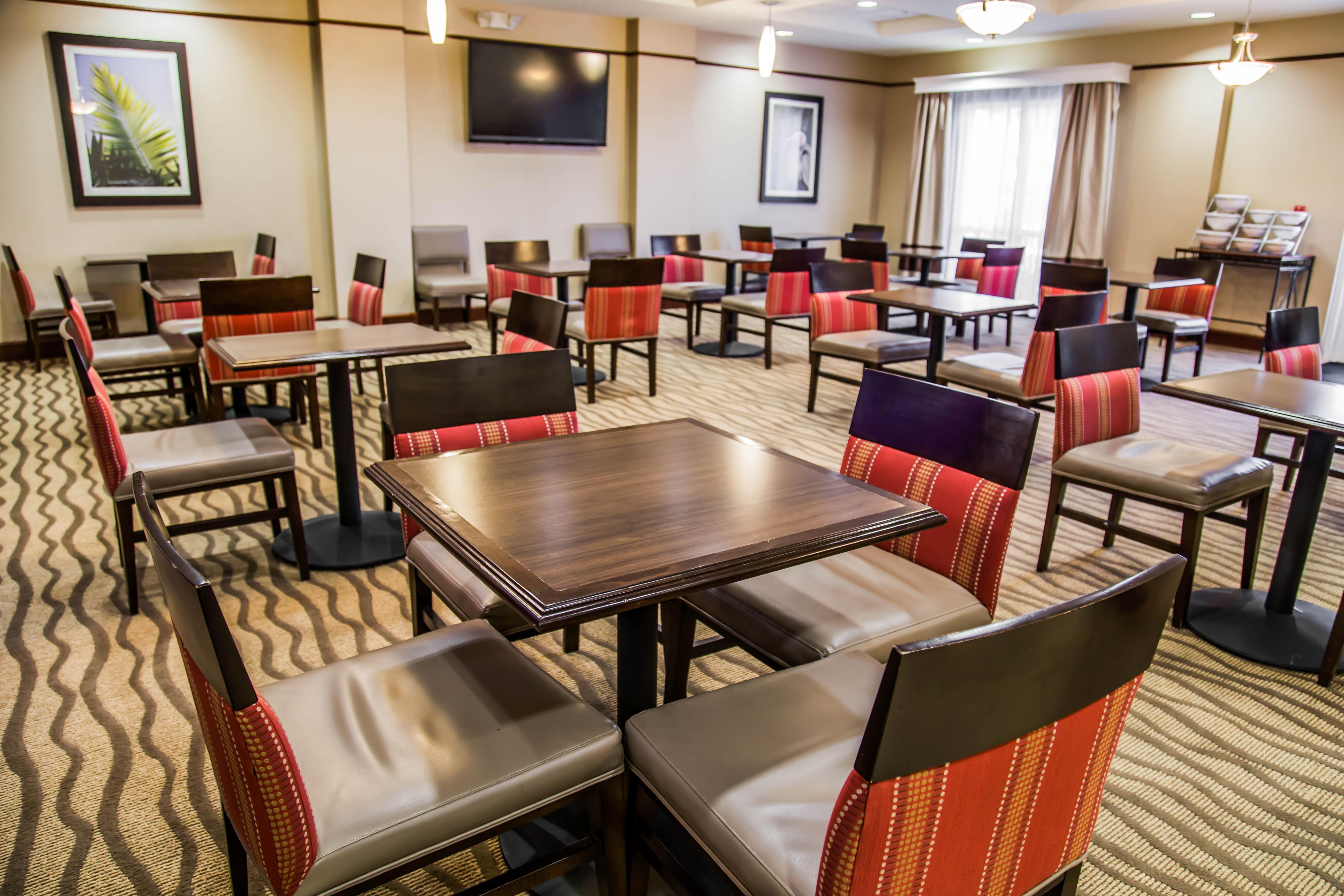 Comfort Suites Sarasota-Siesta Key Vamo Екстериор снимка