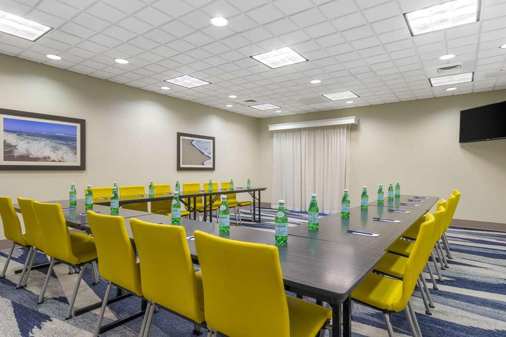 Comfort Suites Sarasota-Siesta Key Vamo Съоръжения снимка