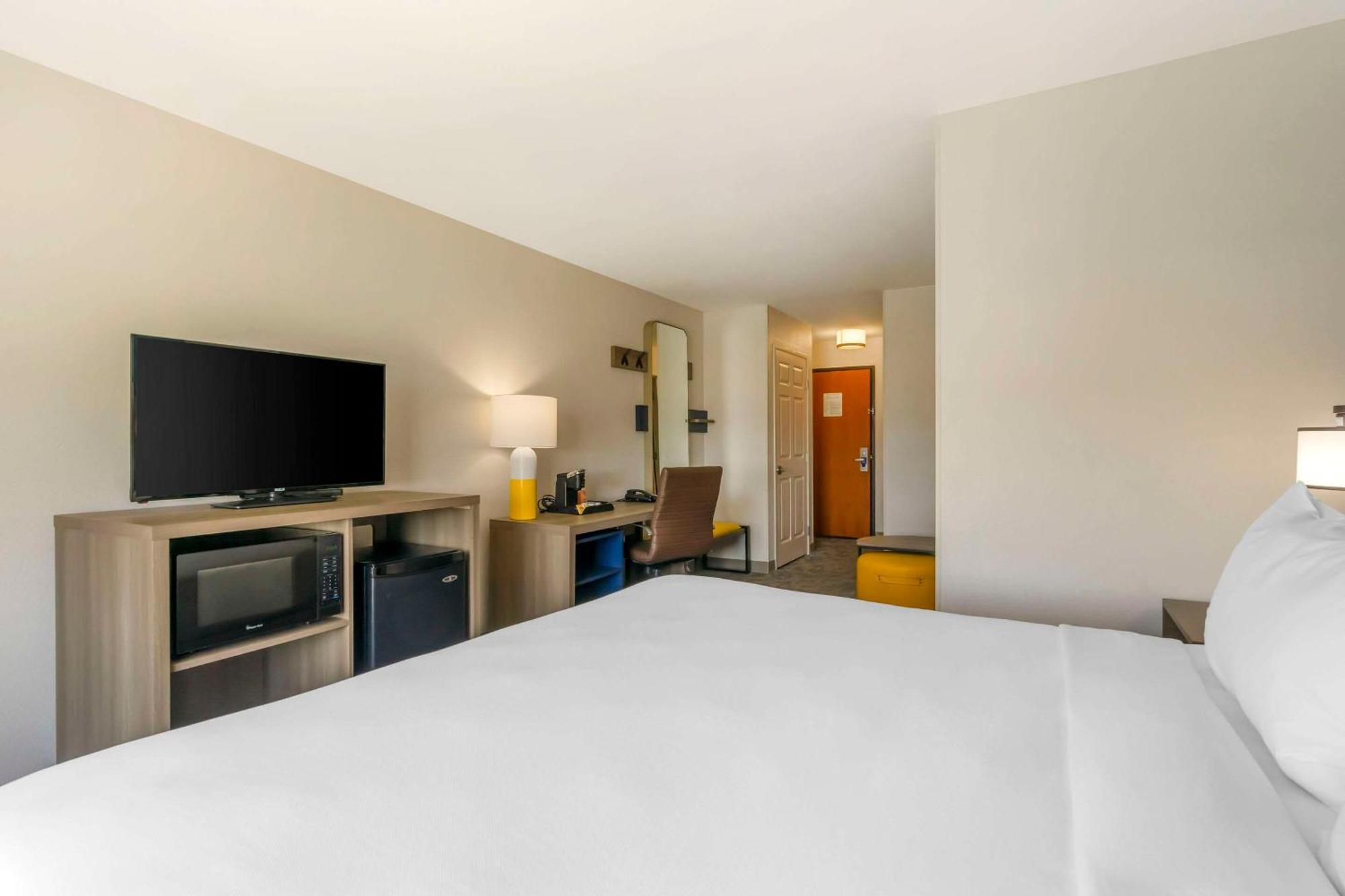Comfort Suites Sarasota-Siesta Key Vamo Екстериор снимка