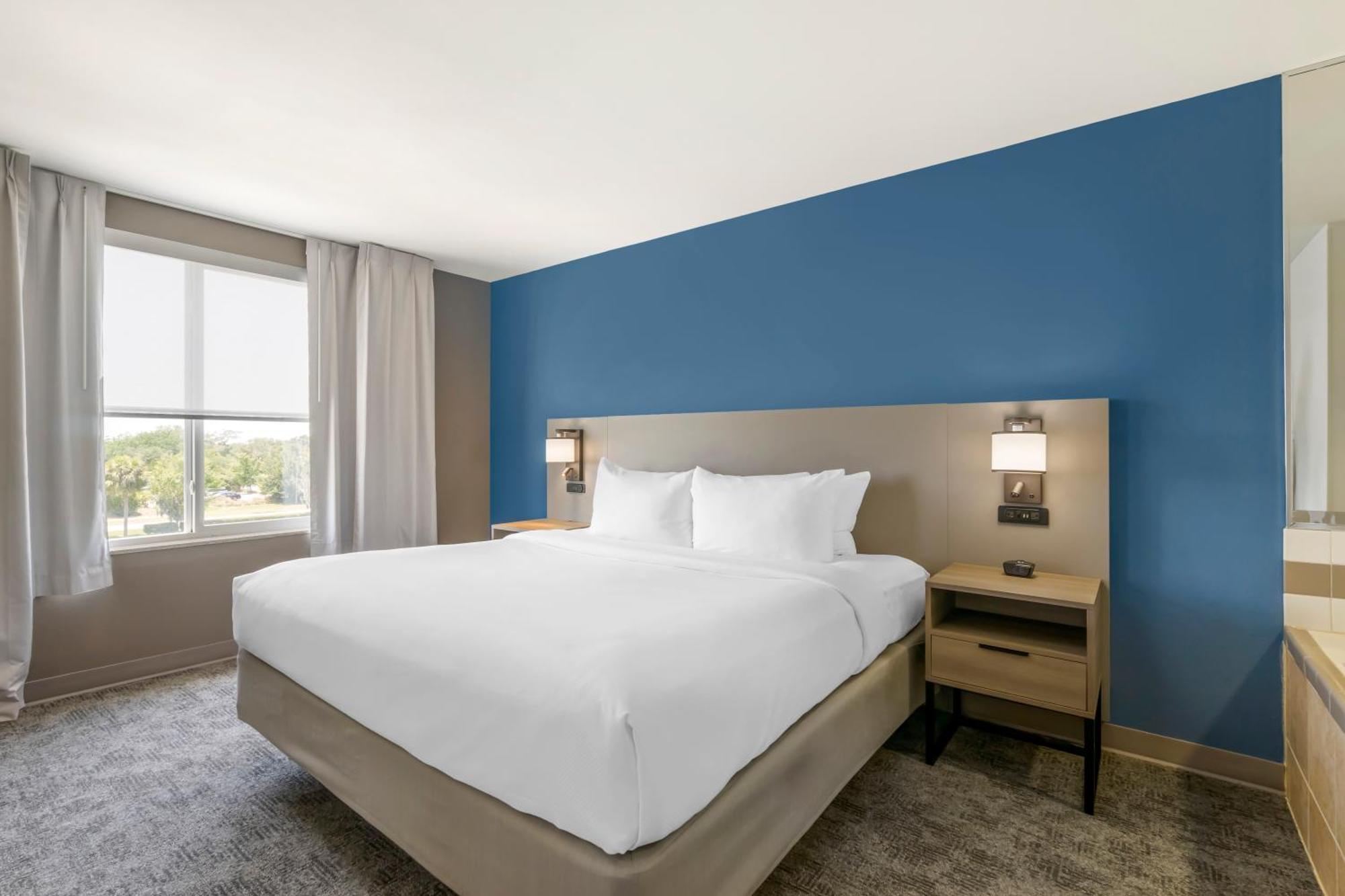Comfort Suites Sarasota-Siesta Key Vamo Екстериор снимка