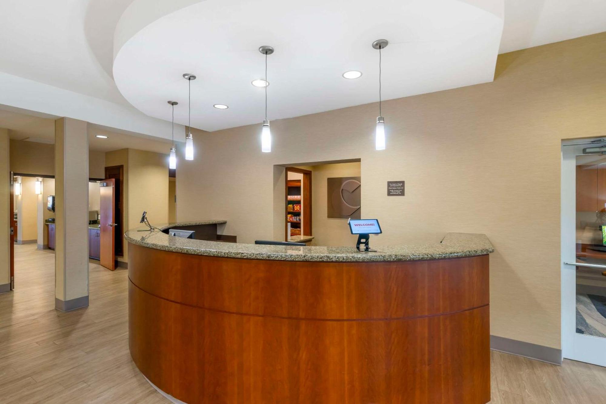 Comfort Suites Sarasota-Siesta Key Vamo Екстериор снимка
