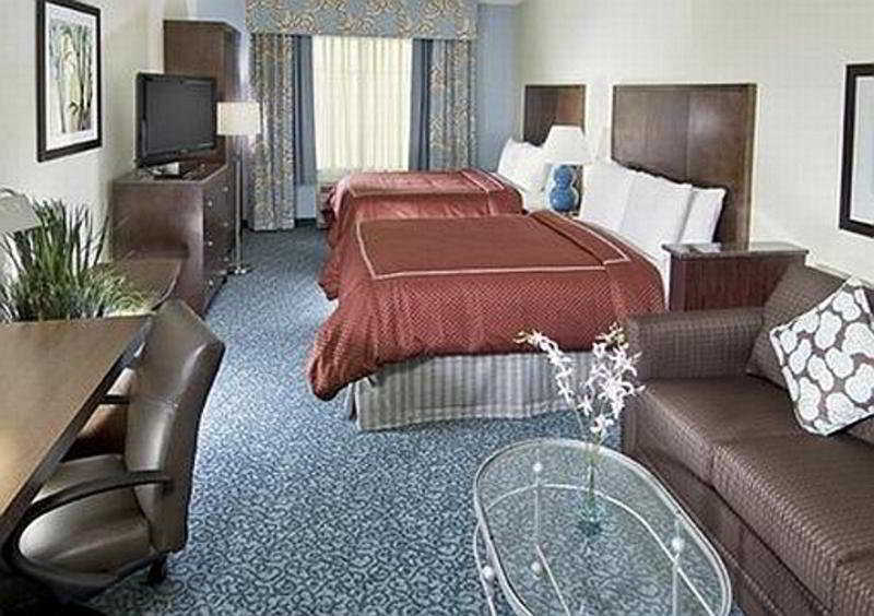 Comfort Suites Sarasota-Siesta Key Vamo Екстериор снимка