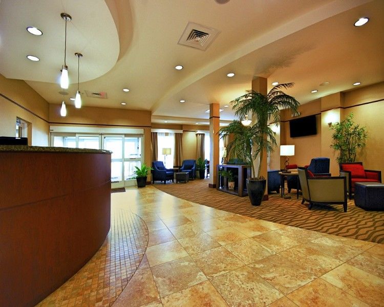 Comfort Suites Sarasota-Siesta Key Vamo Екстериор снимка